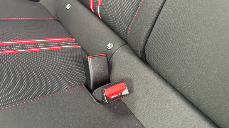 Vauxhall Corsa 1.2 Turbo SRi Edition 5dr Auto Petrol Hatchback